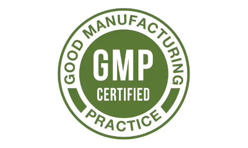 NanoDefense Pro is gmp-certified